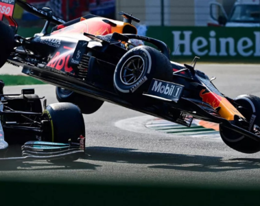 Les courses de Formule 1 les plus spectaculaires : incidents, accidents et triomphes