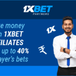 Pourquoi 1xBet partenaire est-il rentable pour chaque utilisateur ?