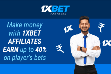 Pourquoi 1xBet partenaire est-il rentable pour chaque utilisateur ?