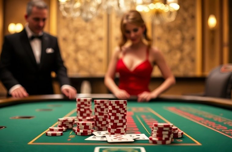 Joueurs de baccara célèbres et leurs stratégies gagnantes