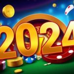 Les jeux de casino les plus populaires en 2024