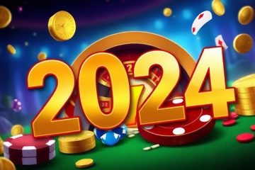 Les jeux de casino les plus populaires en 2024