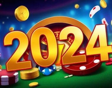 Les jeux de casino les plus populaires en 2024