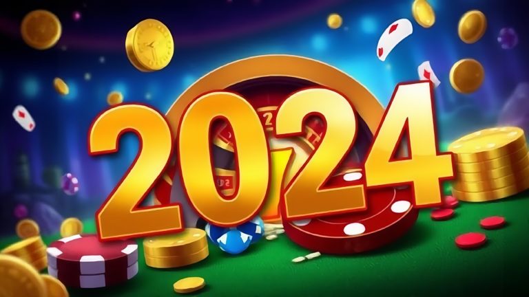 Les jeux de casino les plus populaires en 2024