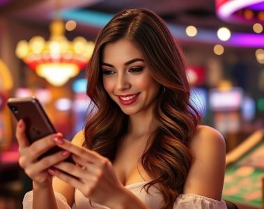 Les meilleurs casinos en ligne et leurs caractéristiques