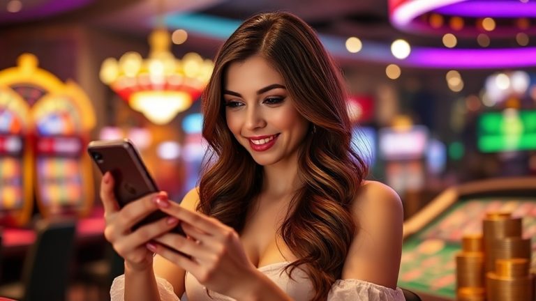 Les meilleurs casinos en ligne et leurs caractéristiques