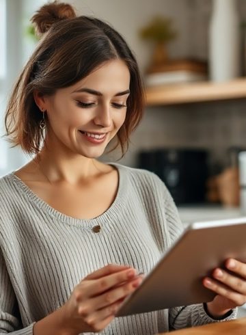 Location d’électroménager : tout savoir en 2025