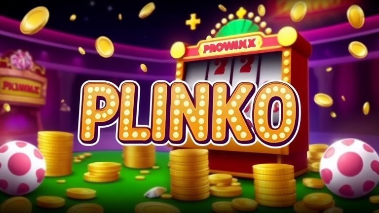 Pourquoi Plinko Casino Est le Meilleur Choix pour les Fans de Paris en Ligne