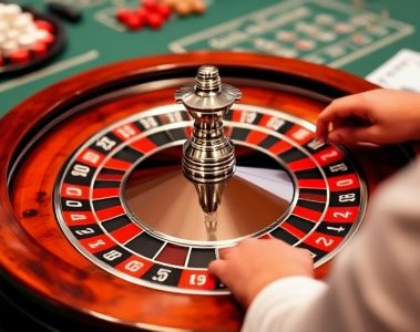 Roulette En Direct À Hauts Enjeux : Cela Vaut-Il Le Risque Financier ?