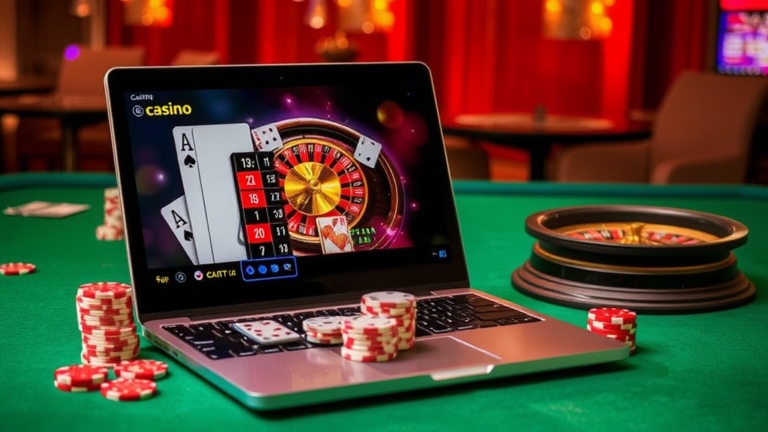 Le lien entre les casinos à paiement rapide et les stratégies de fidélisation des joueurs