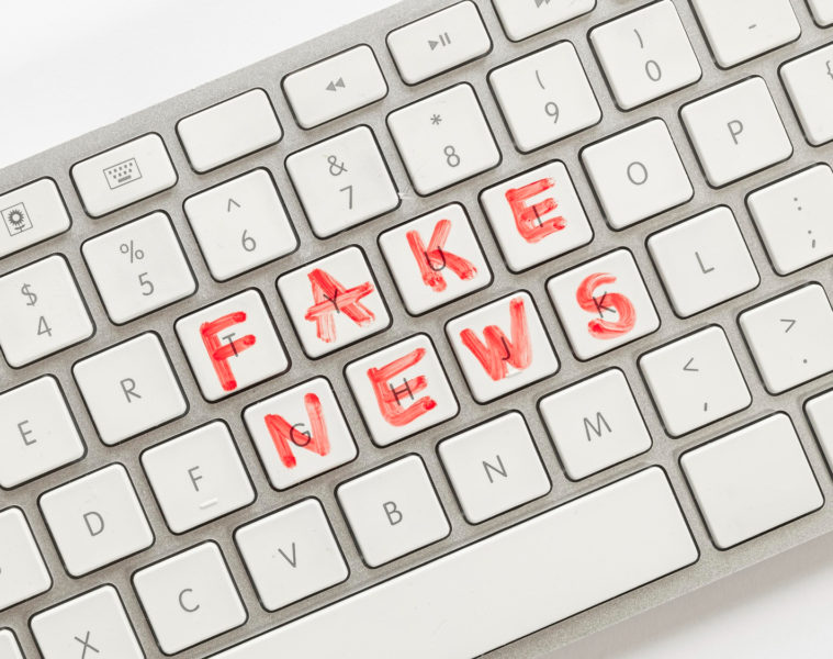 Comment les startups d’IA peuvent-elles aider à lutter contre la désinformation en ligne ?