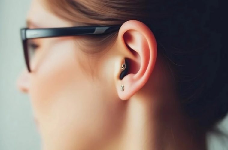 Appareils Auditifs Invisibles : La Solution Discrète pour une Audition Optimale