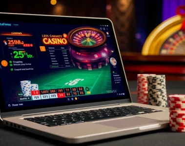 Comment battre les autres joueurs de casino en ligne ?