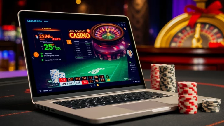 Comment battre les autres joueurs de casino en ligne ?