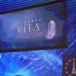 2023 Istanbul Vita a Remporté un Prix Lors Europe Awards