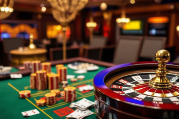 L'Économie Derrière Les Casinos En Ligne Les Plus Rémunérateurs