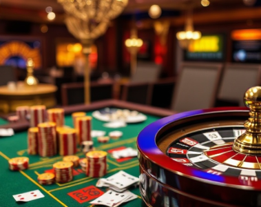 L'Économie Derrière Les Casinos En Ligne Les Plus Rémunérateurs