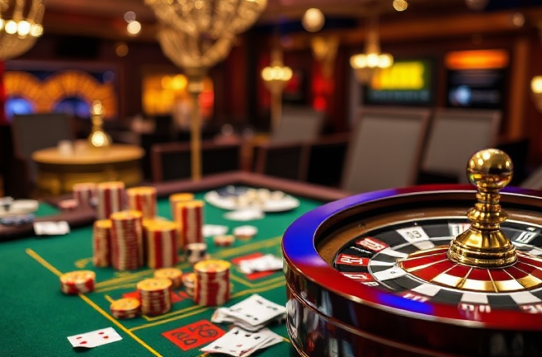 L'Économie Derrière Les Casinos En Ligne Les Plus Rémunérateurs