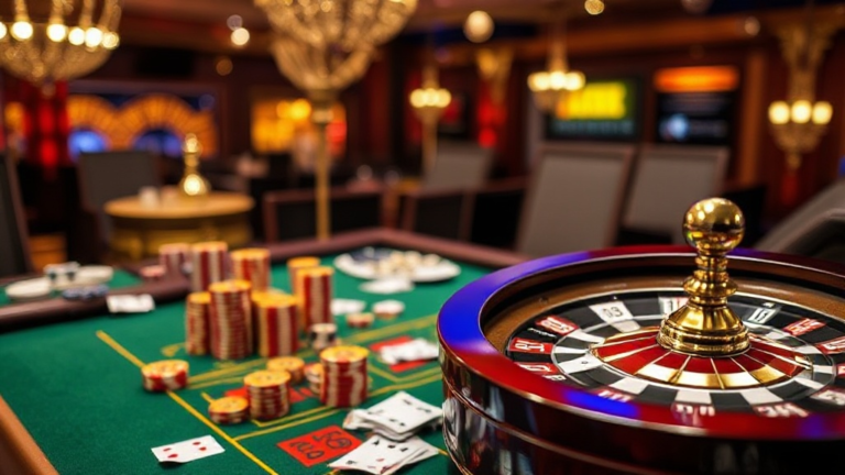 L'Économie Derrière Les Casinos En Ligne Les Plus Rémunérateurs