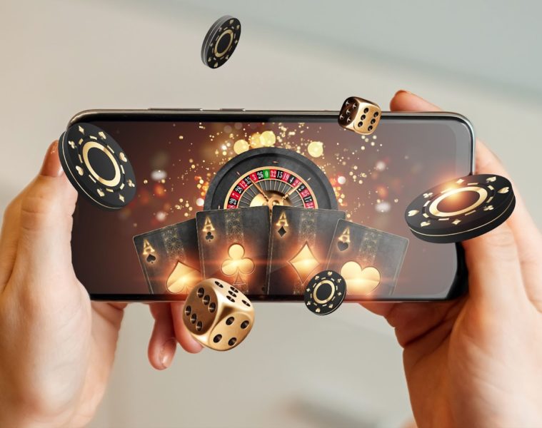 Quel impact les casinos en ligne ont-ils sur le secteur physique des jeux d'argent ?