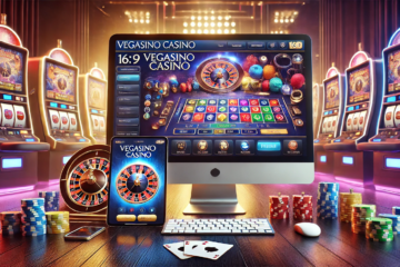 Vegasino Casino : Une Plateforme de Jeu Moderne et Sécurisée