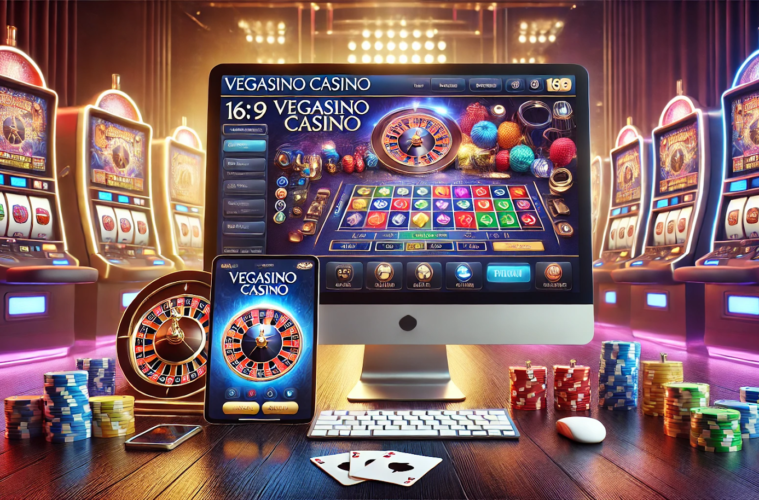 Vegasino Casino : Une Plateforme de Jeu Moderne et Sécurisée