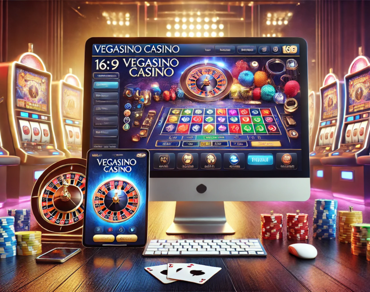 Vegasino Casino : Une Plateforme de Jeu Moderne et Sécurisée