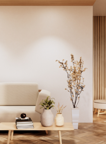 Décoration de la maison : comment donner un caractère unique à vos intérieurs ?