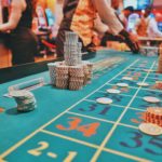 Casinos hybrides : l’avenir du jeu ?