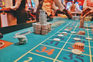 Casinos hybrides : l’avenir du jeu ?