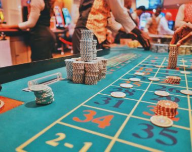 Casinos hybrides : l’avenir du jeu ?