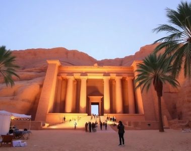 Que Faire en Égypte : Un Voyage Inoubliable !