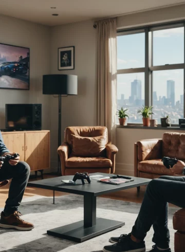 Comment GTA 6 Performe-t-il sur PS5 et PC ?