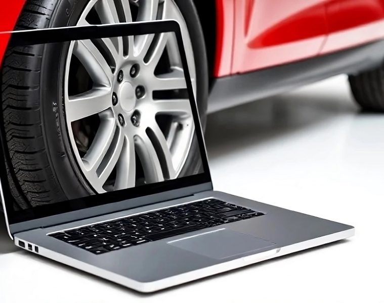 Acheter des pneus moins chers sur internet : mythe ou réalité ?