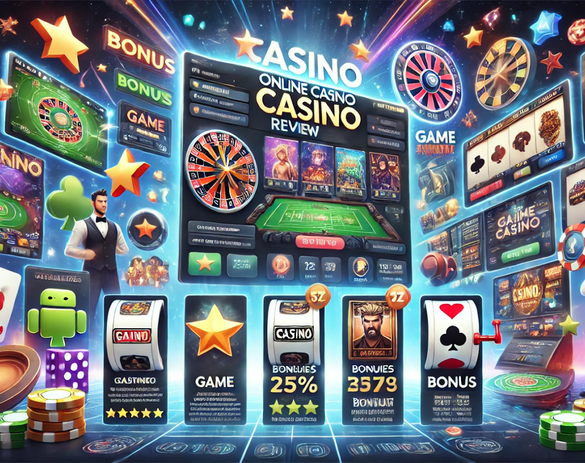 Revue du Casino en Ligne Île de Casino : Un Monde de Divertissement à Portée de Main ð°