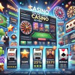 Revue du Casino en Ligne Île de Casino : Un Monde de Divertissement à Portée de Main ð° Revue du Casino en Ligne Île de Casino : Un Monde de Divertissement à Portée de Main ð°