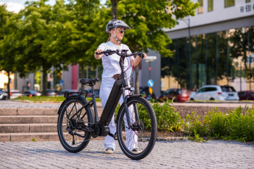 4 astuces pour conjuguer sport et plaisir : Passez au vélo électrique dès maintenant !