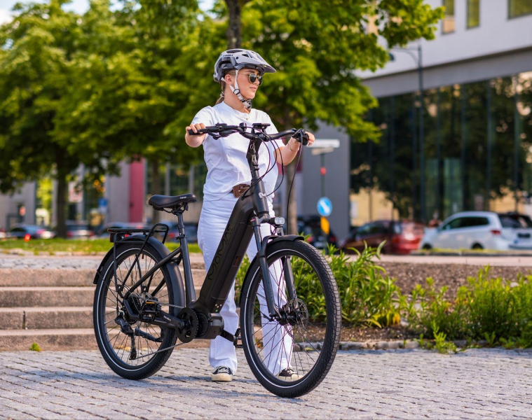 4 astuces pour conjuguer sport et plaisir : Passez au vélo électrique dès maintenant !
