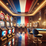 Explorez Coolzino Casino pour une expérience unique Explorez Coolzino Casino pour une expérience unique