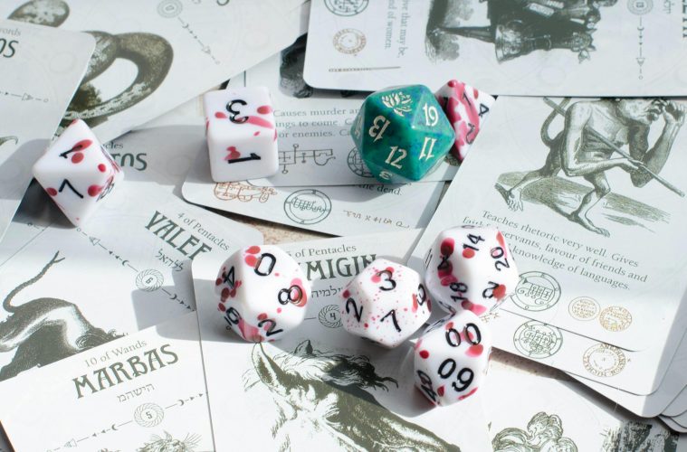 Y a-t-il de l’habileté dans les jeux de hasard ?