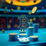 Comment les casinos en direct adoptent les crypto-monnaies pour les transactions