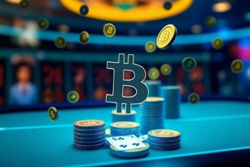 Comment les casinos en direct adoptent les crypto-monnaies pour les transactions