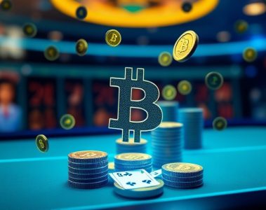 Comment les casinos en direct adoptent les crypto-monnaies pour les transactions