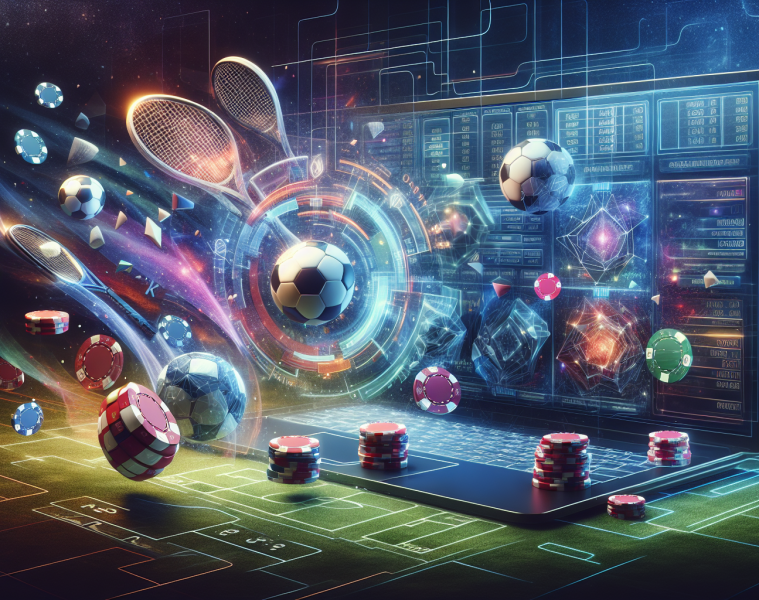 Bassbet paris sportif en ligne : découvrez l'univers des paris sportifs 