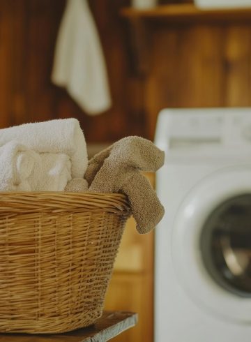 Ménage à domicile : la solution idéale pour un intérieur toujours impeccable