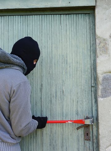 À quoi sert un détecteur de mouvements ?