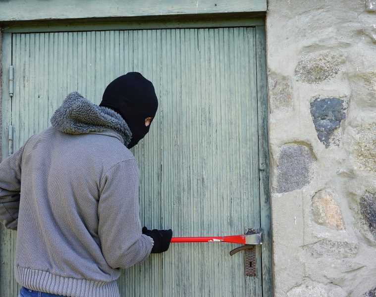 À quoi sert un détecteur de mouvements ?