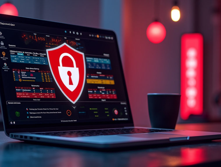 Comment un VPN protège vos données bancaires au casino en ligne