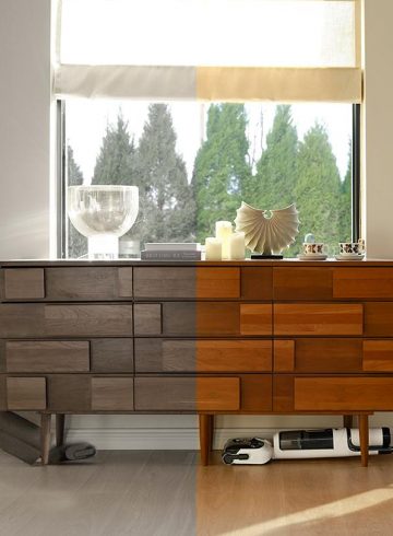 Optimisez votre temps avec les solutions de nettoyage intelligentes de Tineco