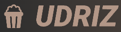 Udriz Logo